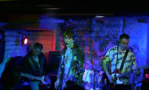 Urbistock à Urbise (42) le 08/06/2024